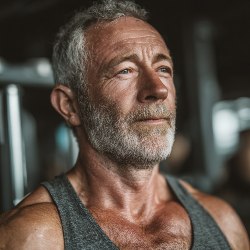 Групови упражнения за възрастни